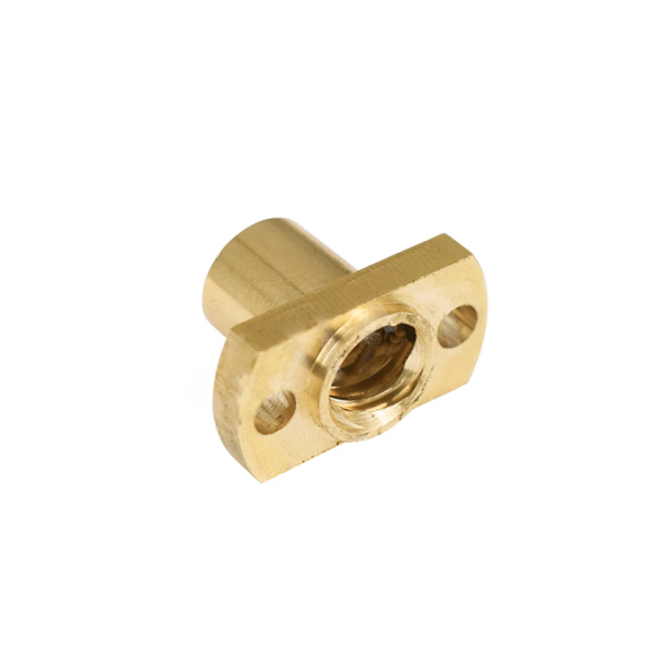 T8 Screw Nut